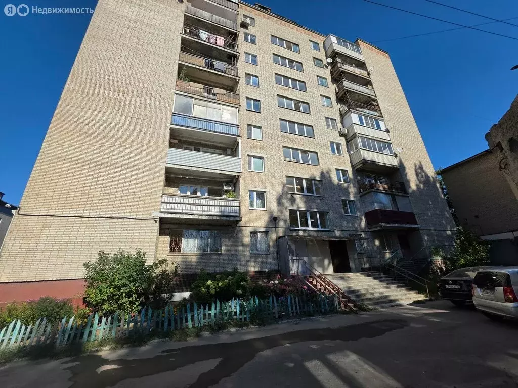 1к в 4-комнатной квартире (11 м) - Фото 1