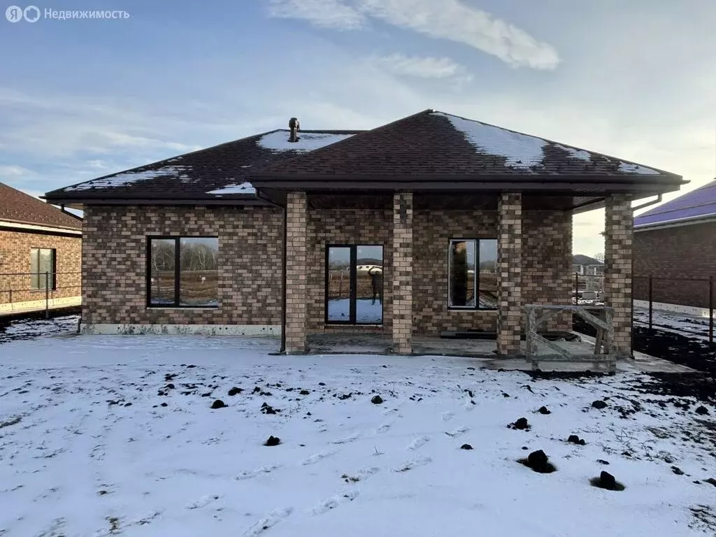 Дом в село Каменка, КП Завидово, 124 (129 м) - Фото 2