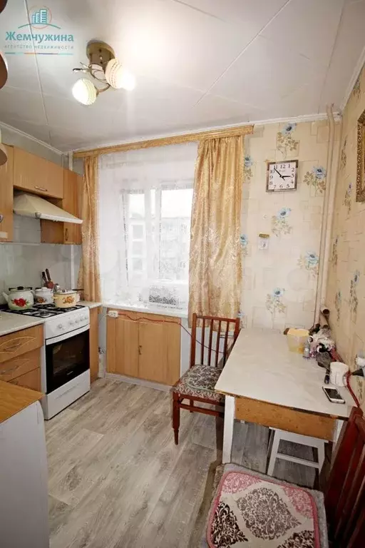 2-к. квартира, 50 м, 4/5 эт. - Фото 1