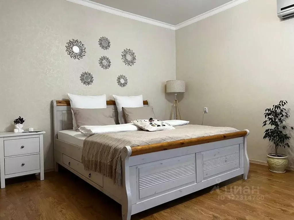 1-к кв. Владимирская область, Владимир ул. Осьмова, 2 (45.0 м) - Фото 1