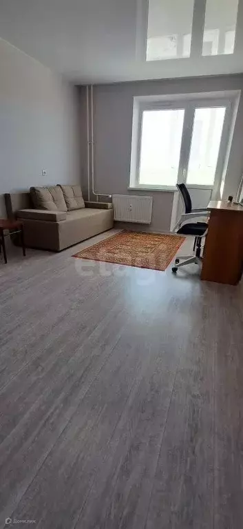 Продаётся квартира-студия, 25 м - Фото 0