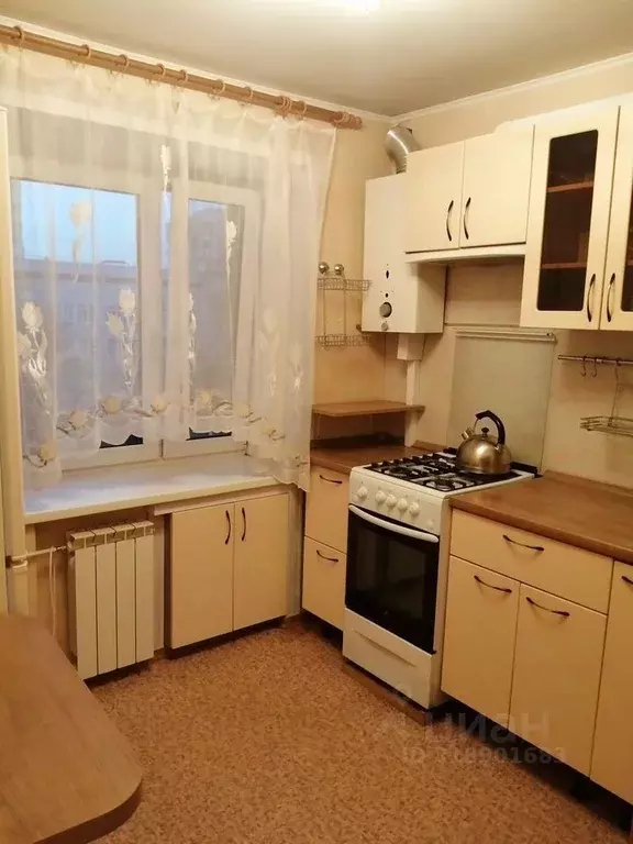 2-к кв. Самарская область, Самара Первомайская ул., 21 (44.0 м) - Фото 0
