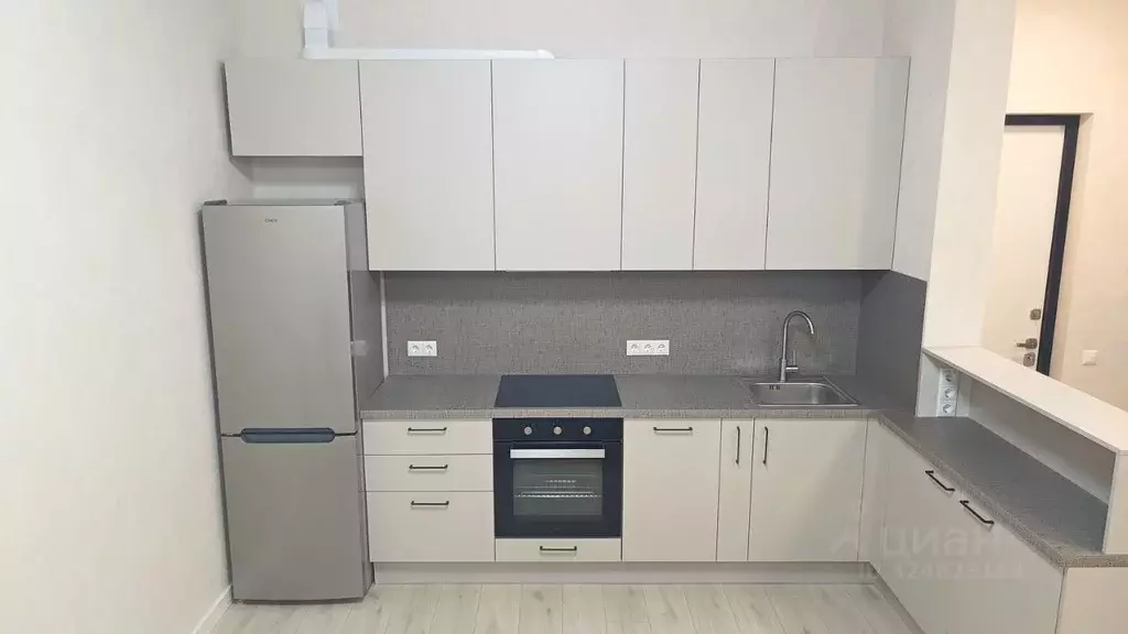 2-к кв. Москва просп. Прокшинский, 7 (50.0 м) - Фото 2