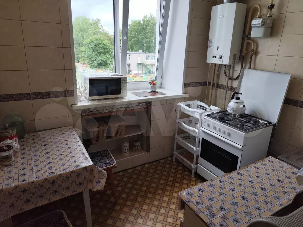 2-к. квартира, 62 м, 5/5 эт. - Фото 1