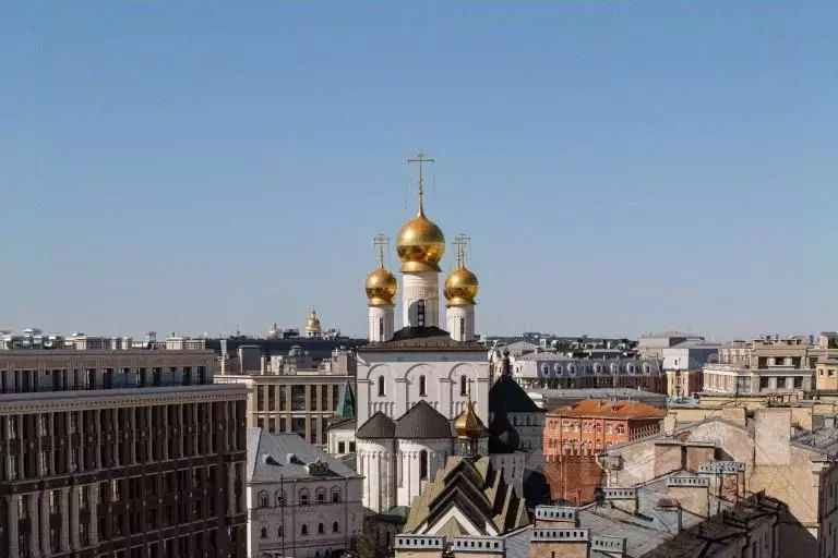3-к кв. Санкт-Петербург Миргородская ул., 20 (117.0 м) - Фото 1