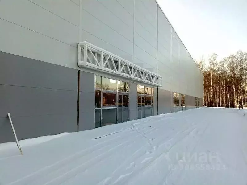 Торговая площадь в Нижегородская область, Нижний Новгород Московское ... - Фото 0
