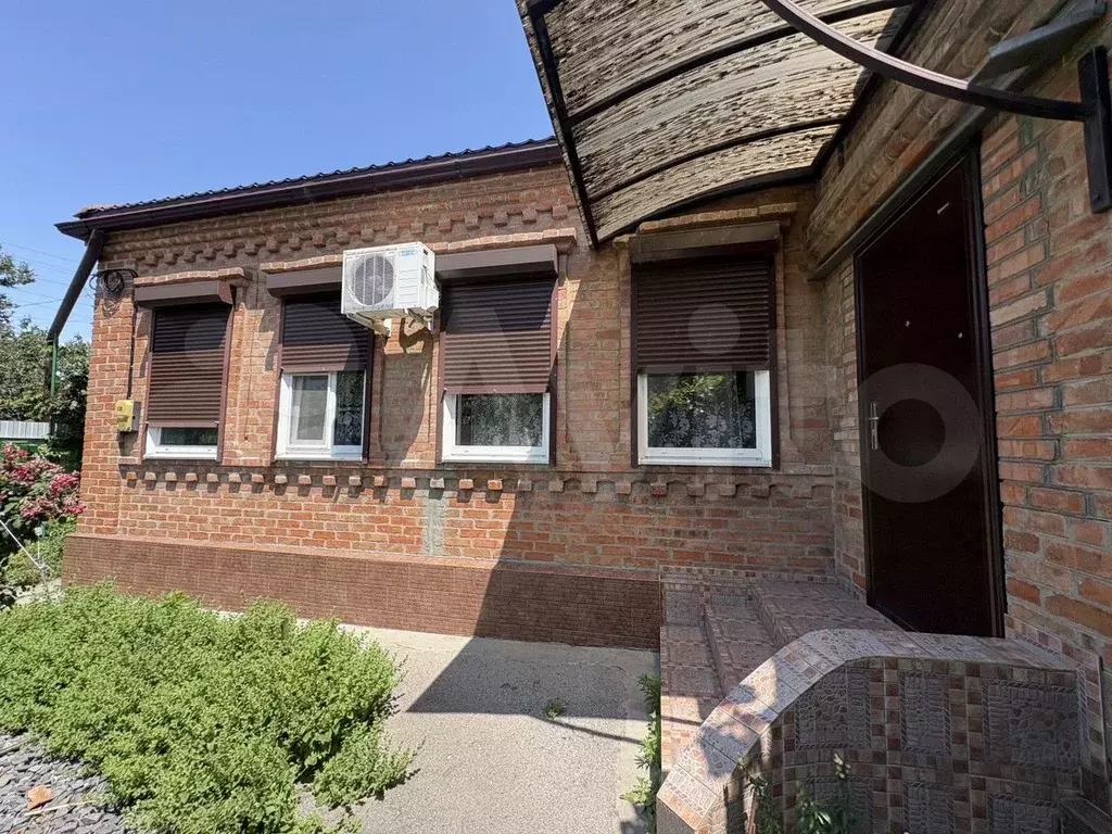 Дом 82 м на участке 4,7 сот. - Фото 1