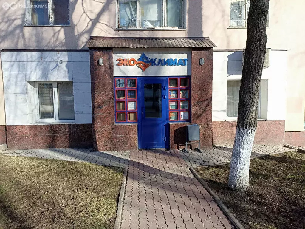 Помещение свободного назначения (44 м) - Фото 0