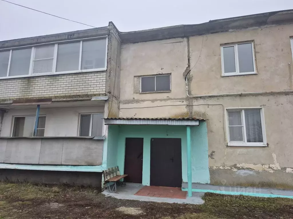 3-к кв. Саратовская область, Петровский район, Пригородное ... - Фото 1