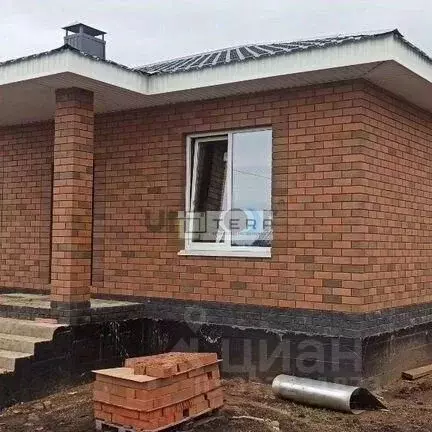 Дом в Башкортостан, Уфа городской округ, с. Нагаево ул. Михаила ... - Фото 2