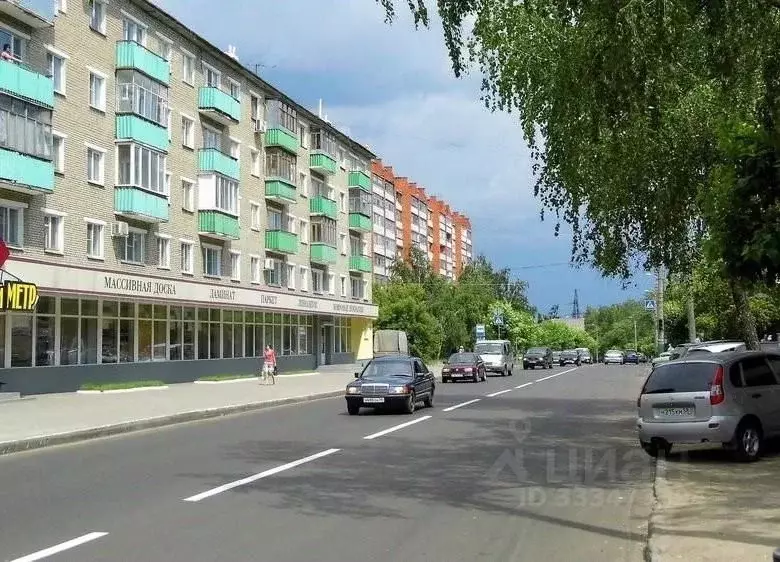 Комната Пензенская область, Пенза ул. Мира, 3 (12.0 м) - Фото 1