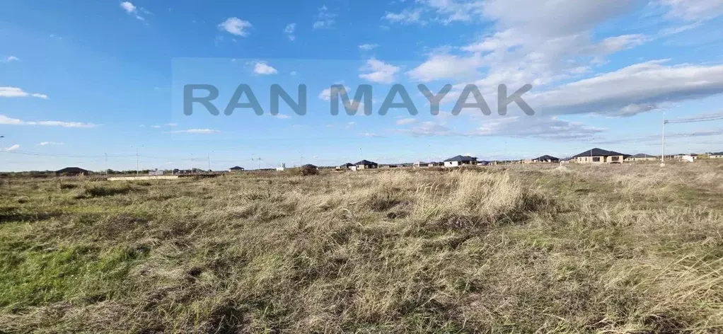 Участок в Адыгея, Майкоп ул. Каплана Туко (4.83 сот.) - Фото 2