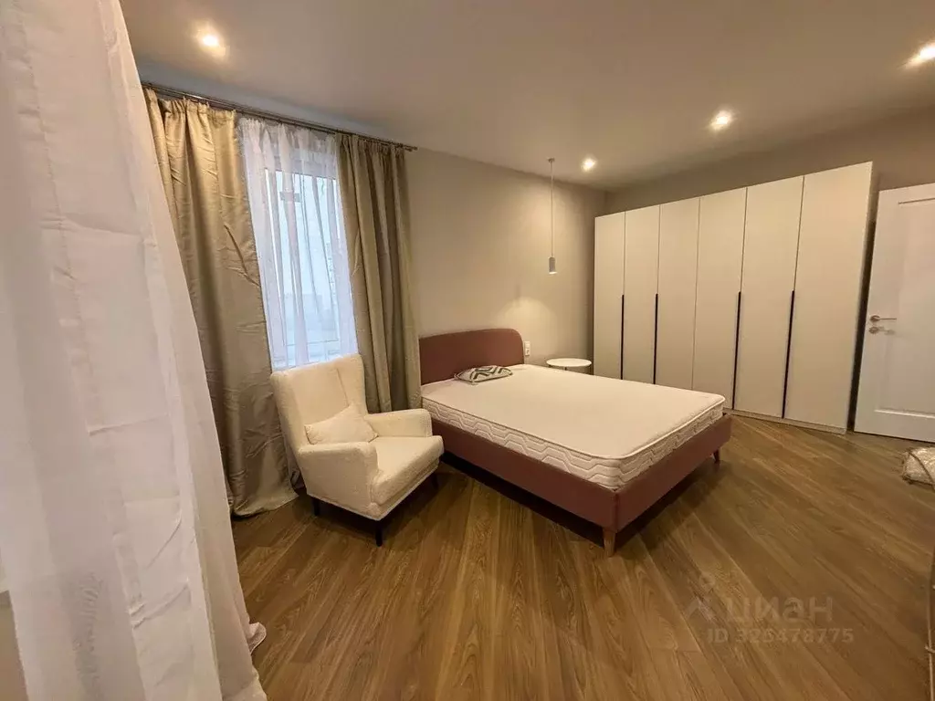 1-к кв. Московская область, Ленинский городской округ, пос. Развилка ... - Фото 1