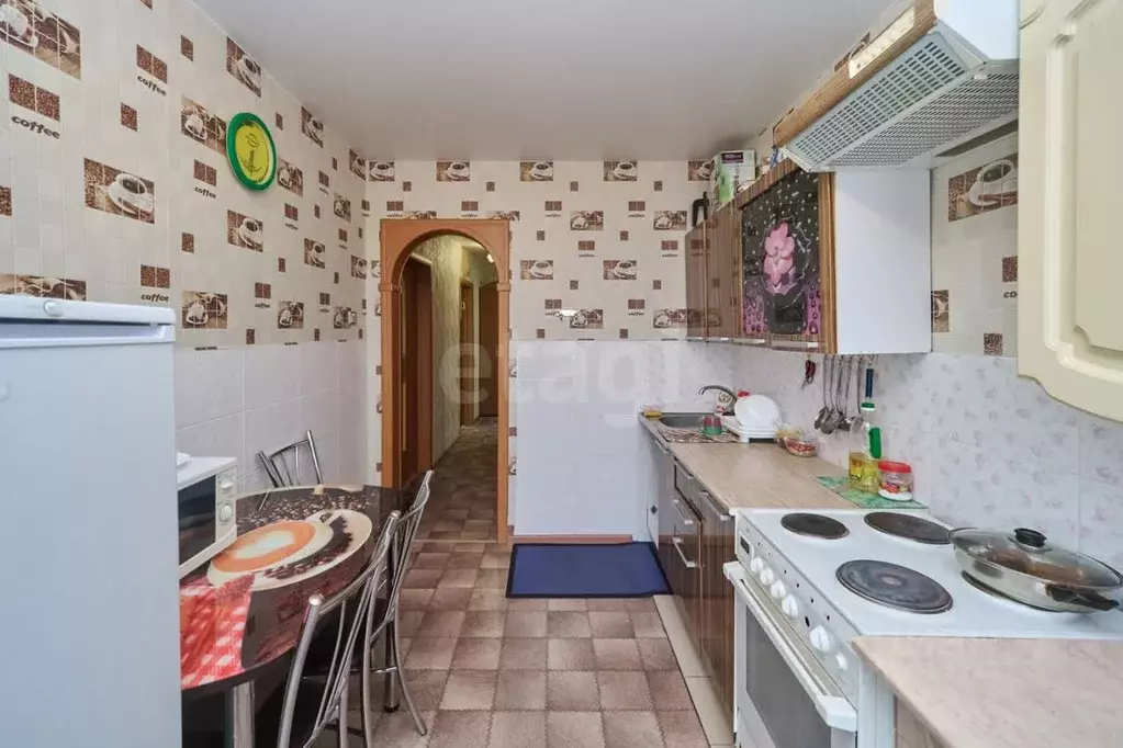 2-к кв. Кемеровская область, Кемерово Кузнецкий просп., 131 (43.5 м) - Фото 0