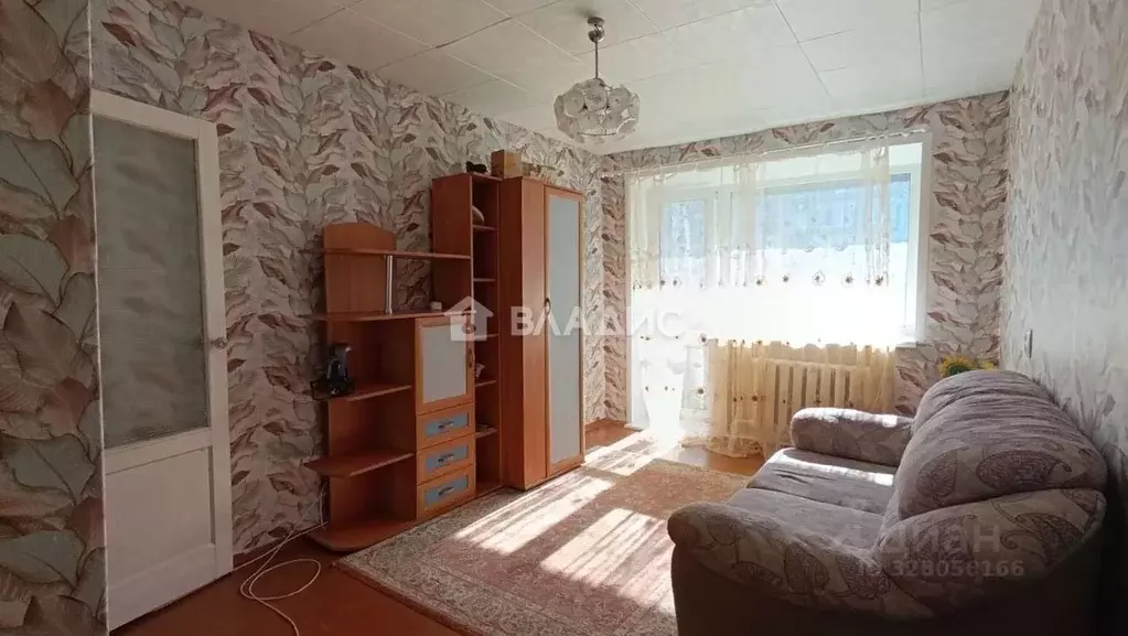 2-к кв. Владимирская область, Ковров ул. Зои Космодемьянской, 1/1 ... - Фото 1