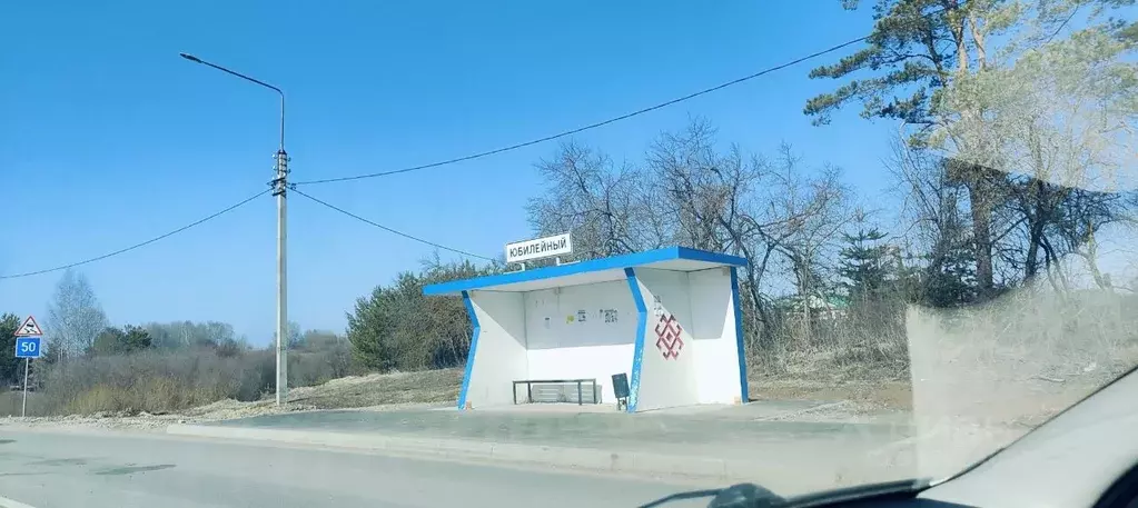 Производственное помещение в Марий Эл, Медведевский район, Юбилейное ... - Фото 2