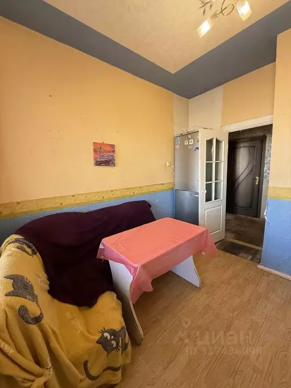 3-к кв. Саха (Якутия), Нерюнгри просп. Ленина, 19/1 (69.0 м) - Фото 1