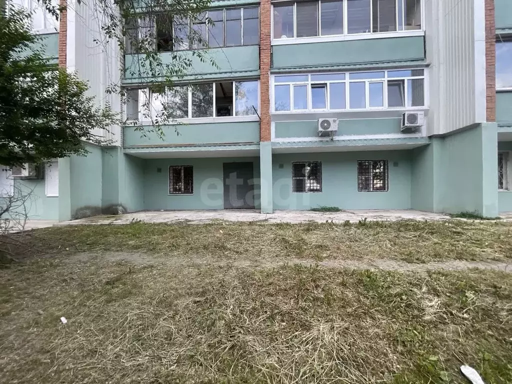 Офис в Хабаровский край, Хабаровск Саратовская ул., 3 (43 м) - Фото 1