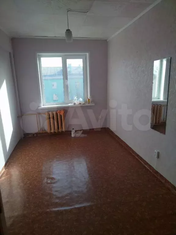 Комната 10 м в 1-к., 5/5 эт. - Фото 0