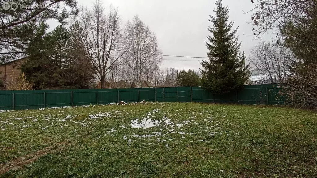 Участок в Раменский городской округ, деревня Устиновка (9 м) - Фото 0