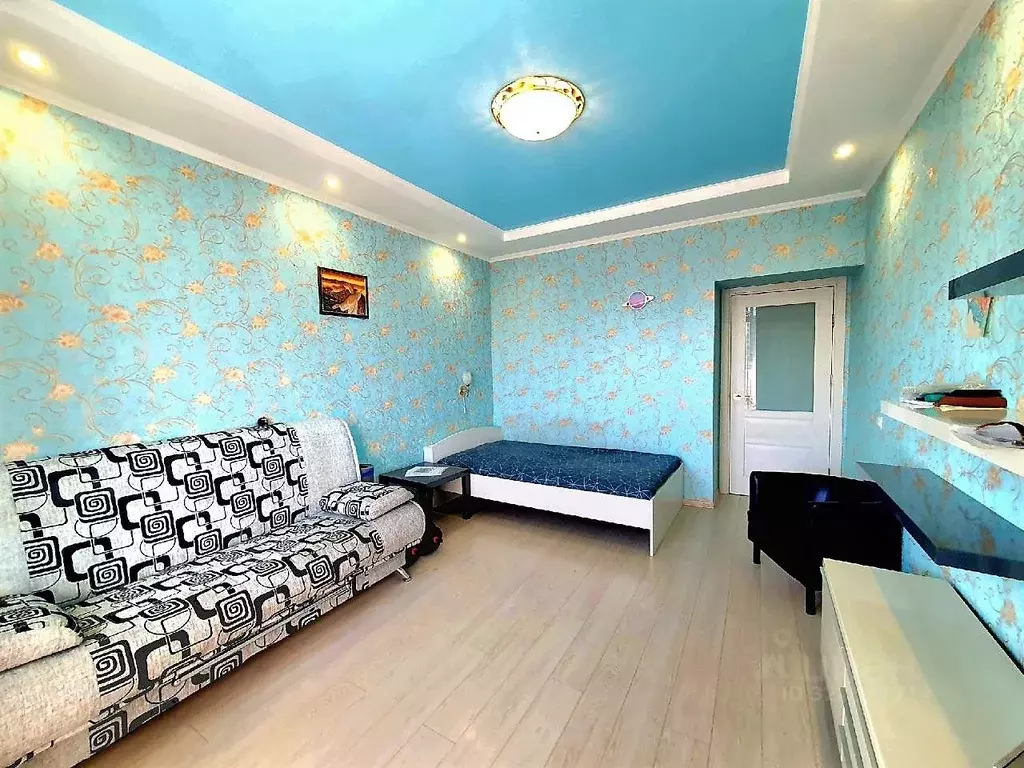 1-к кв. Санкт-Петербург ул. Композиторов, 18 (38.0 м) - Фото 2