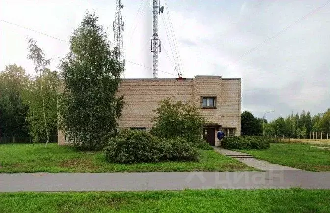 Помещение свободного назначения в Санкт-Петербург, Санкт-Петербург, ... - Фото 1