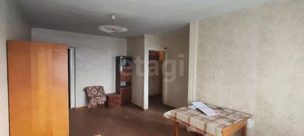 1-к кв. Воронежская область, Воронеж Московский просп., 5 (32.3 м) - Фото 2