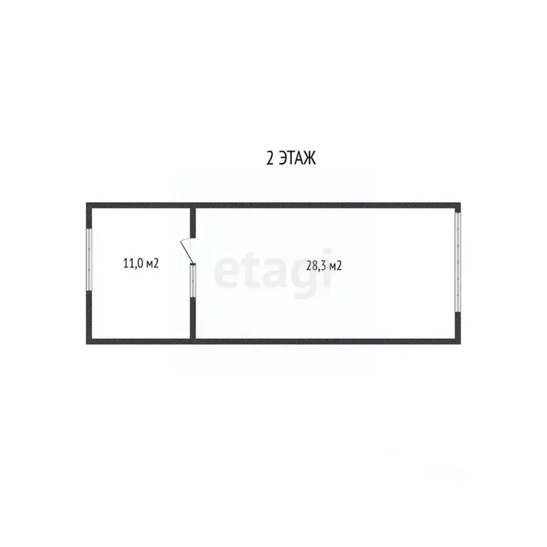 Дом в Адыгея, Тахтамукайский район, Старобжегокайское с/пос, Восход ... - Фото 2