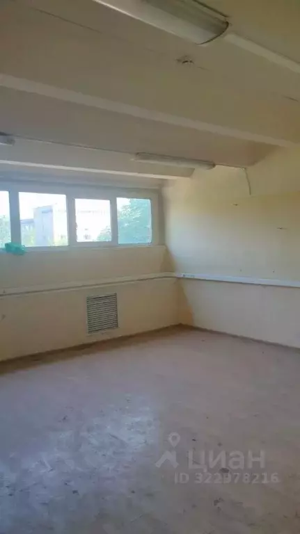 Производственное помещение в Москва Варшавское ш., 46С2 (40 м) - Фото 1