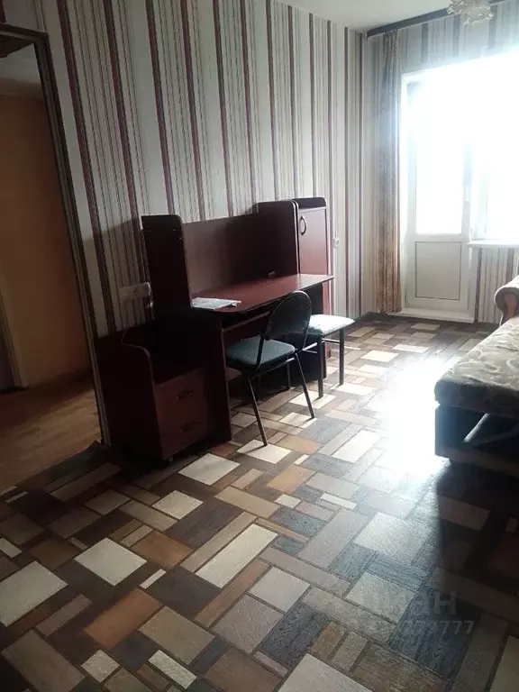 1-к кв. Томская область, Томск Красноармейская ул., 16 (37.0 м) - Фото 2