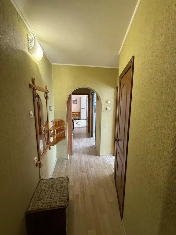 Продаётся 3-к квартира, 54.2 м - Фото 0