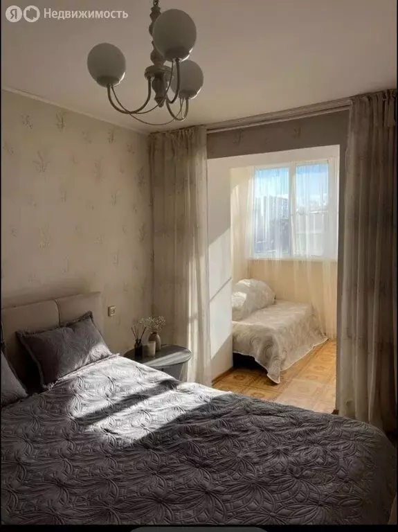 2-комнатная квартира: Анапа, улица Шевченко, 251 (58 м) - Фото 1