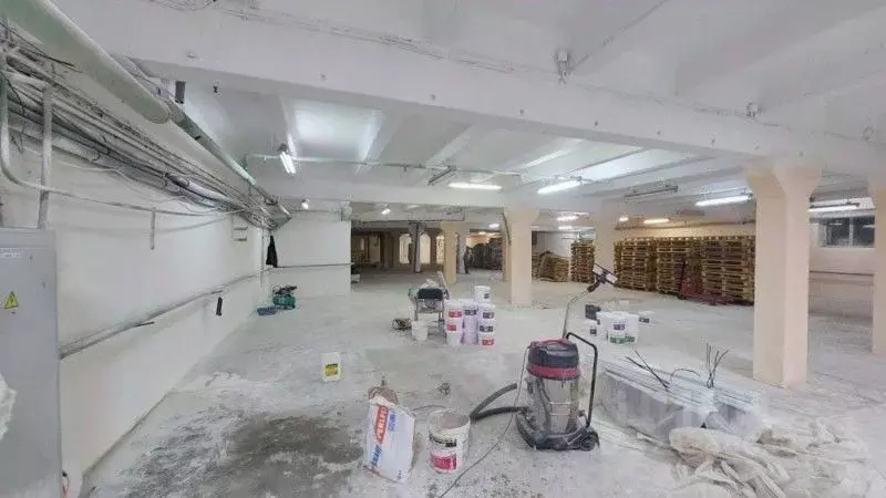 Производственное помещение в Нижегородская область, Нижний Новгород ... - Фото 1