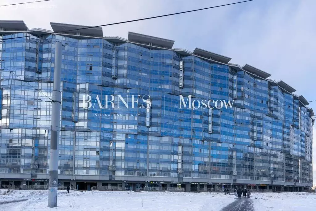 Помещение свободного назначения (103 м) - Фото 2