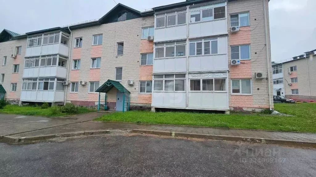 3-к кв. Хабаровский край, Хабаровск Широкая ул., 42Б (70.0 м) - Фото 1