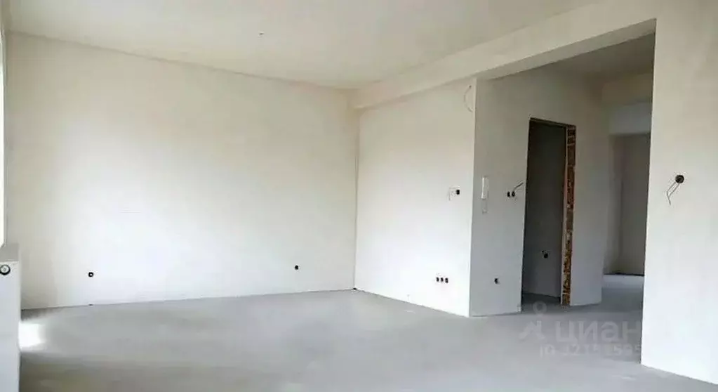 2-к кв. Калининградская область, Калининград бул. Любови Шевцовой, 51 ... - Фото 1