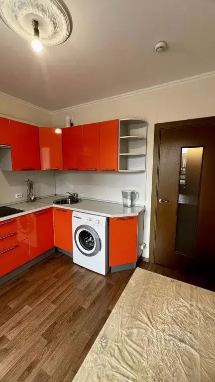 Квартира, 1 комната, 33.2 м - Фото 0