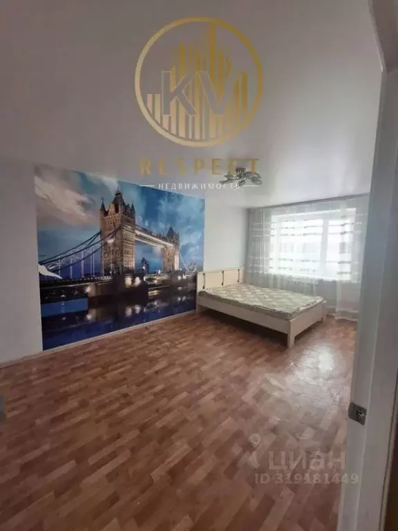 2-к кв. Ставропольский край, Пятигорск городской округ, пос. ... - Фото 1