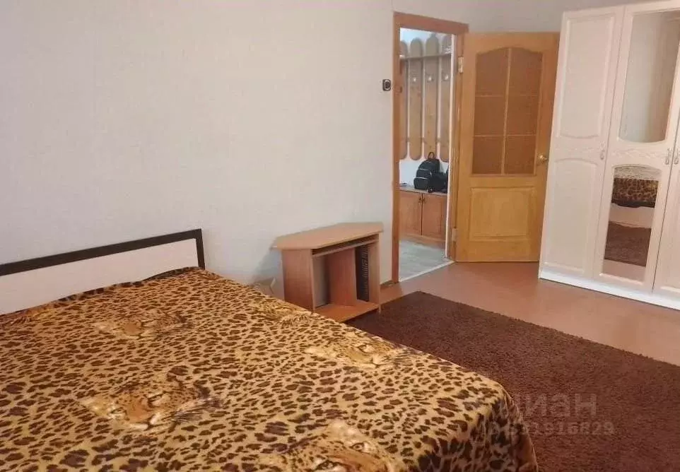 2-к кв. Крым, Симферополь ул. Маршала Жукова, 27 (62.0 м) - Фото 1
