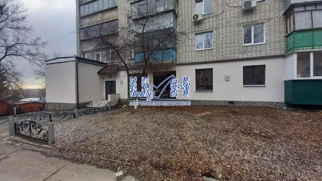 Помещение свободного назначения в Курская область, Курск ул. ... - Фото 0