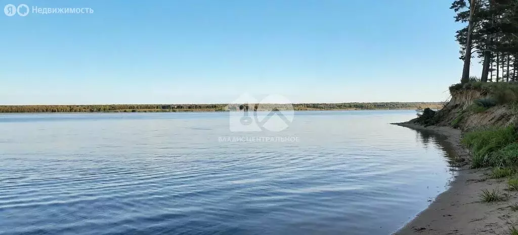 Участок в Ордынский район, Спиринский сельсовет (6 м) - Фото 1