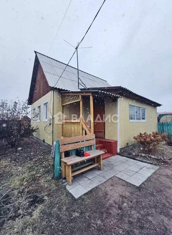 Дом в Бурятия, Тарбагатайский район, Саянтуйское с/пос, с. Нижний ... - Фото 2