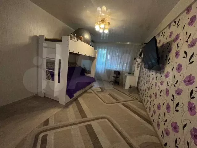 1-к. квартира, 45 м, 3/5 эт. - Фото 0
