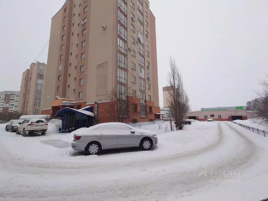 Гараж в Кемеровская область, Кемерово Ленинградский просп., 30в (15 м) - Фото 0