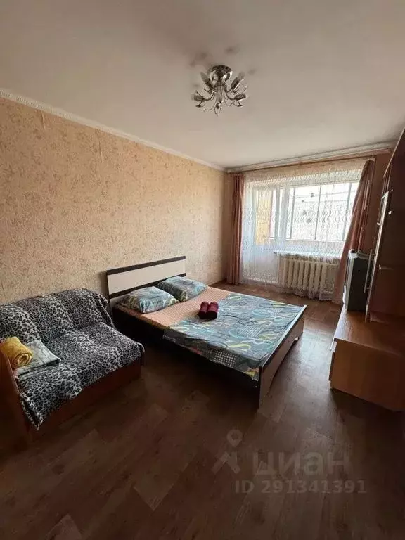 1-к кв. Челябинская область, Магнитогорск просп. Карла Маркса, 96 ... - Фото 2