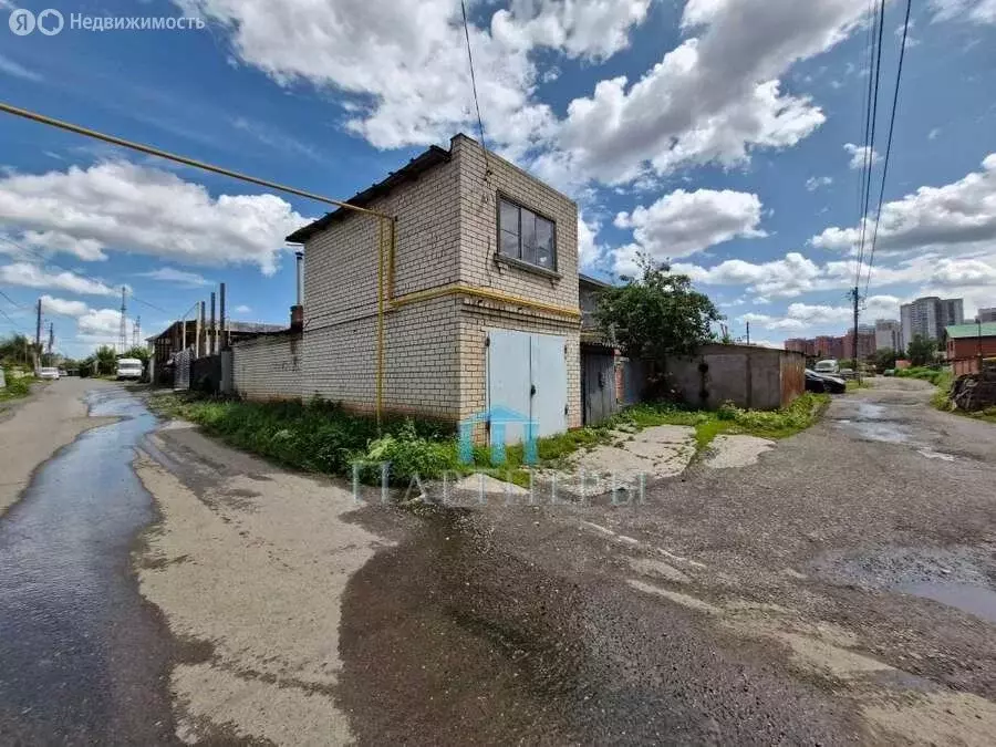 Дом в Самара, 2-я Радиальная улица, 46А (64.3 м) - Фото 1