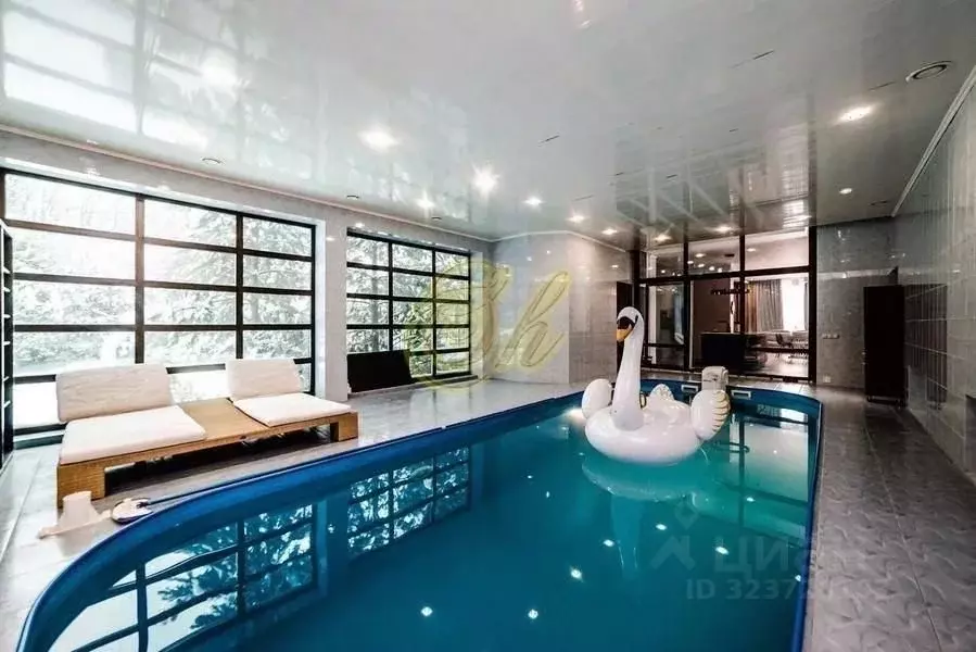 Дом в Московская область, Мытищи городской округ, пос. Вешки бул. ... - Фото 2