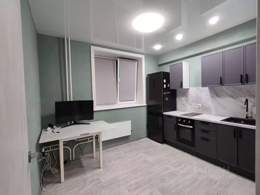 1-к кв. Иркутская область, Иркутский муниципальный округ, Маркова рп, ... - Фото 1