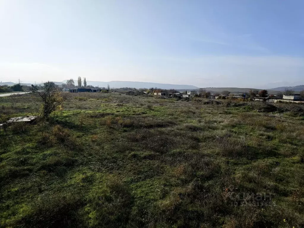 Участок в Крым, Бахчисарай ул. Загородная, 1В (20260.0 сот.) - Фото 2