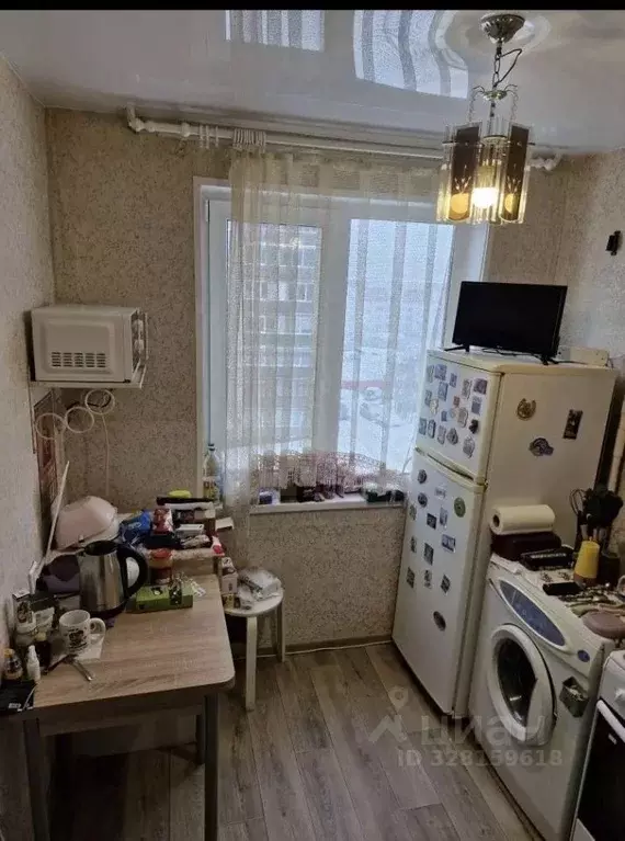 4-к кв. Мурманская область, Мурманск ул. Ломоносова, 8 (60.0 м) - Фото 1